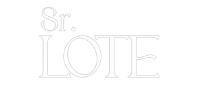Señor Lote