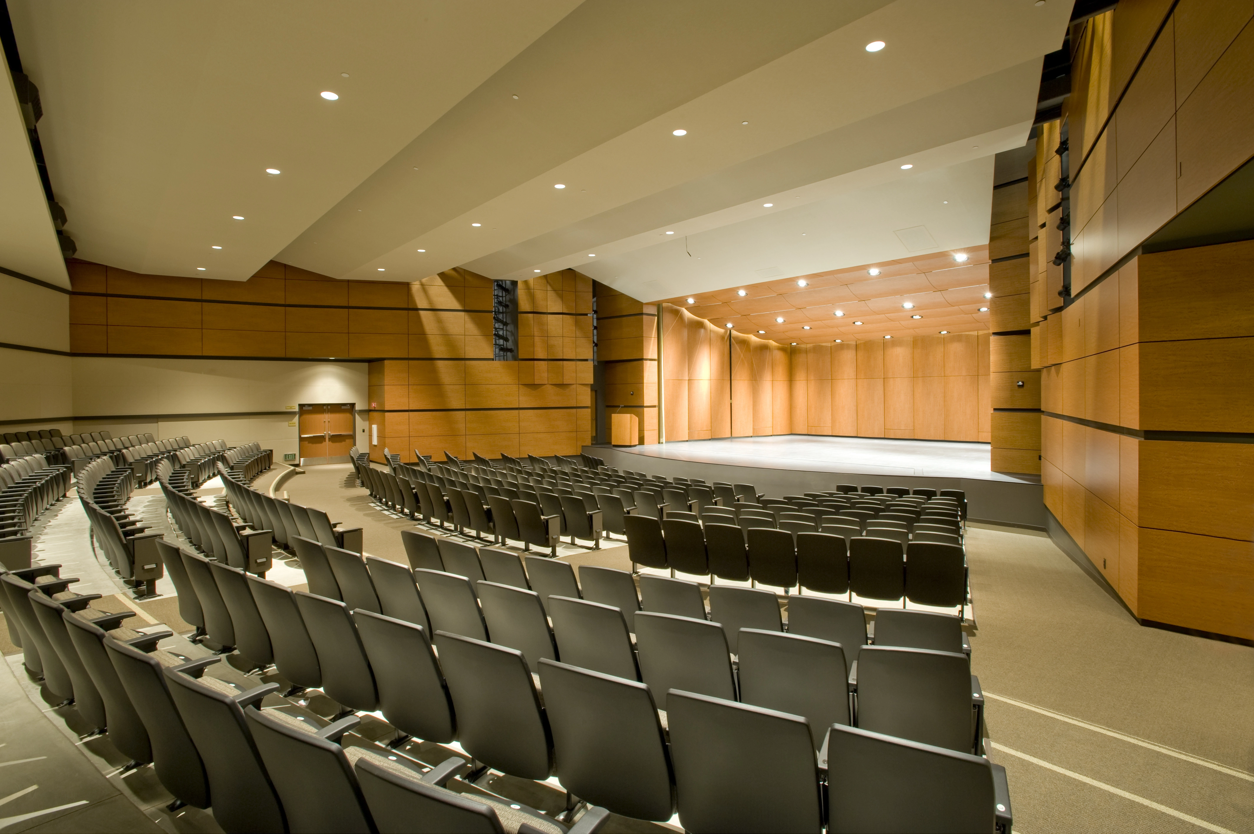 Espacios Corporativos para Works